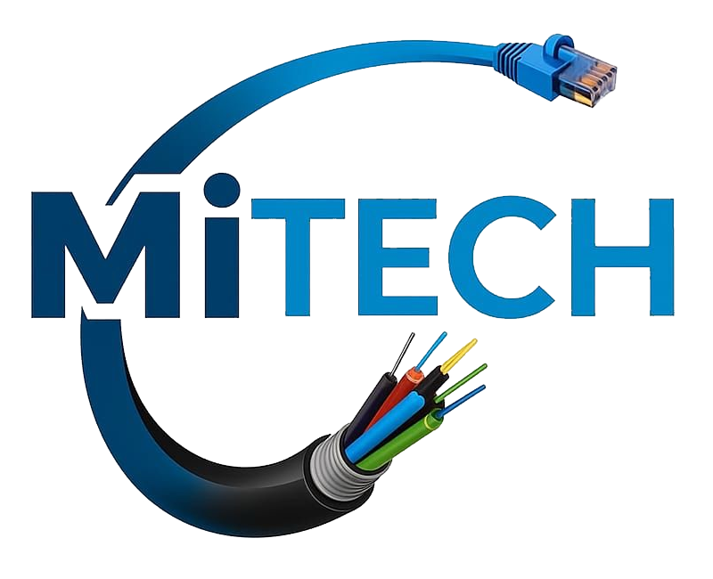 Logo Mi Tech